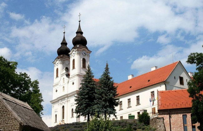 Escursione al lago Balaton - Foto 1