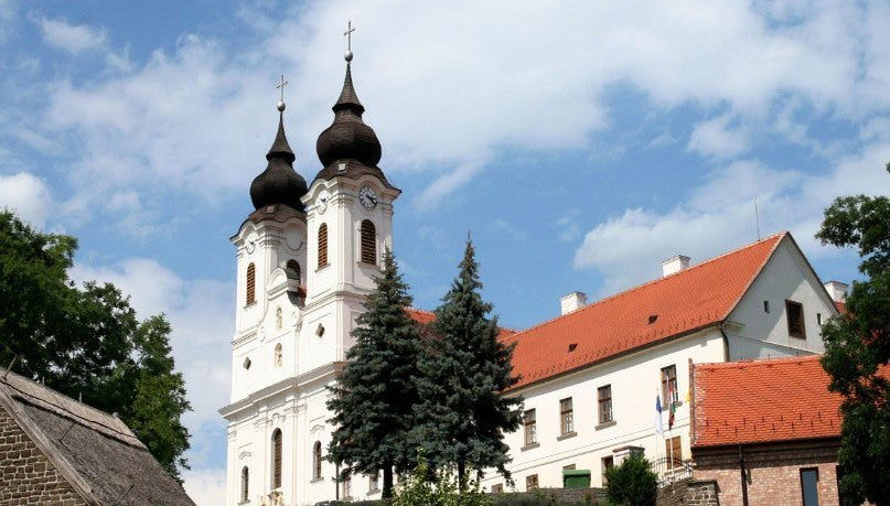 Excursão ao lago Balaton - Foto 1