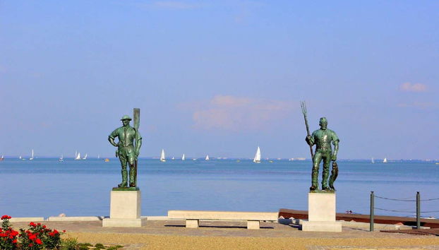 Excursión al lago Balaton - Foto 4