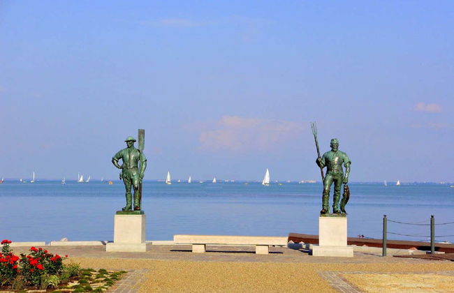 Escursione al lago Balaton - Foto 4