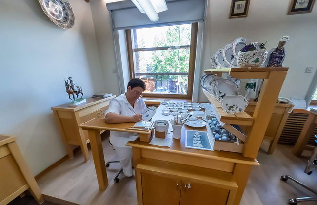 Escursione al lago Balaton - Foto 6