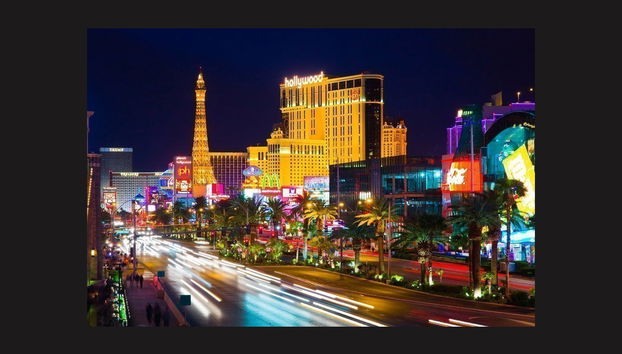 Las Vegas Strip Night Tour - Foto 4