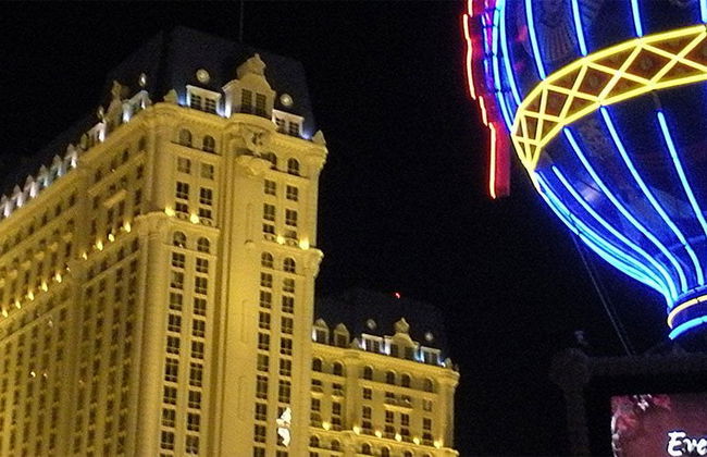 Tour nocturno por Las Vegas - Foto 4