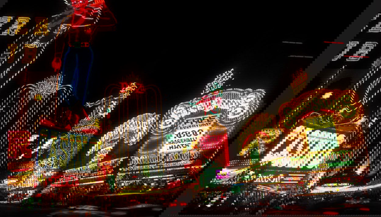 Visite de nuit dans Las Vegas - Photo 1