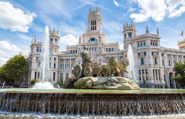 Location de vélo à Madrid - Photo 7