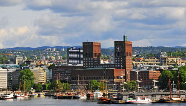 Oslo Free Tour - Photo 2
