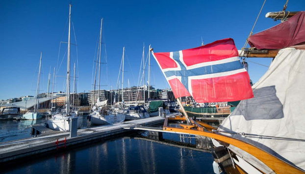 Oslo Free Tour - Photo 3