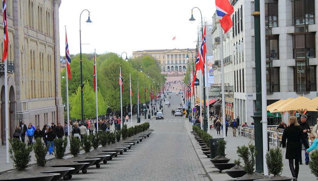 Oslo Free Tour - Photo 4
