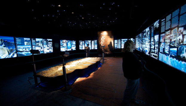 Glaciarium Ticket - Foto 2