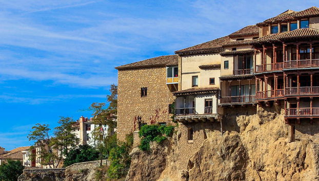 Visita guiada por Cuenca - Foto 5