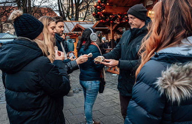 Tour natalino por Munique - Foto 7