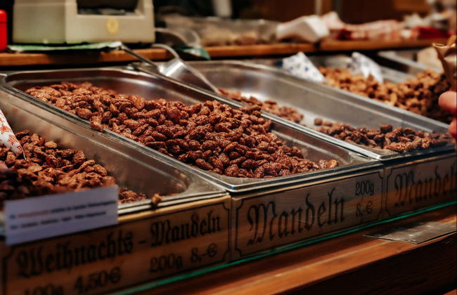 Tour natalino por Munique - Foto 5