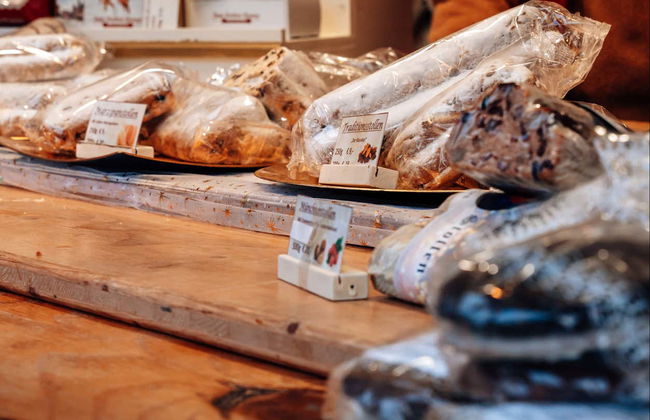 Tour natalino por Munique - Foto 6