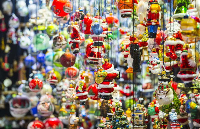 Tour natalino por Munique - Foto 7