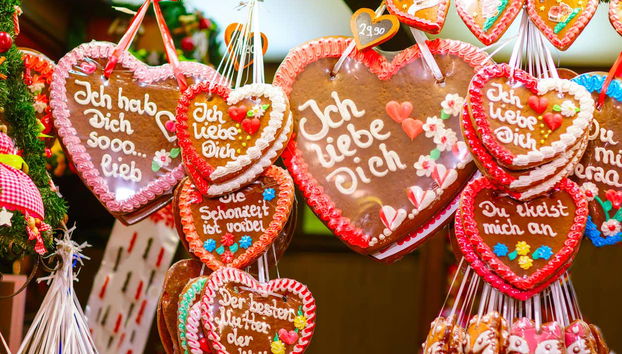 Visite des marchés de Noël de Munich - Photo 4