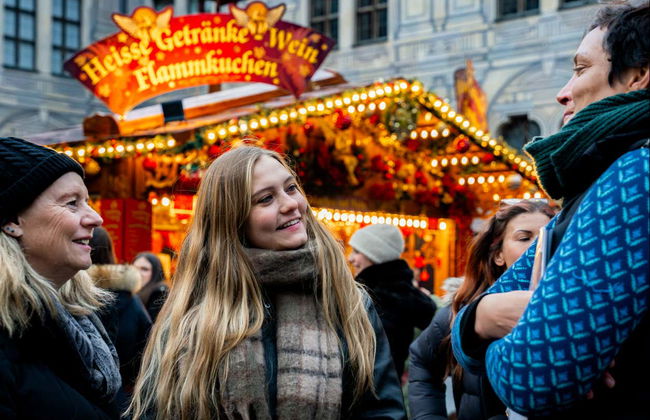 Tour natalino por Munique - Foto 4