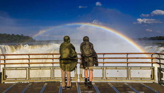 Excursão privada às Cataratas do Iguaçu - Foto 2