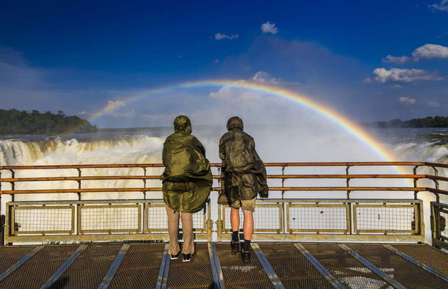Excursão privada às Cataratas do Iguaçu - Foto 2