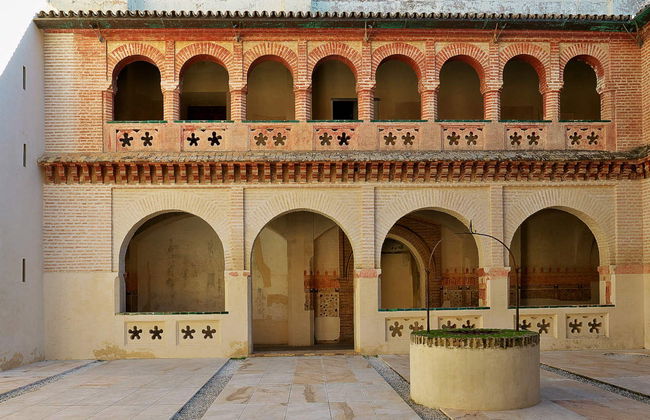 Itálica Day Trip - Photo 2