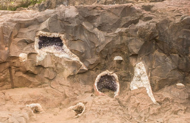 Excursión a las ruinas de San Ignacio y las minas Wanda - Foto 4