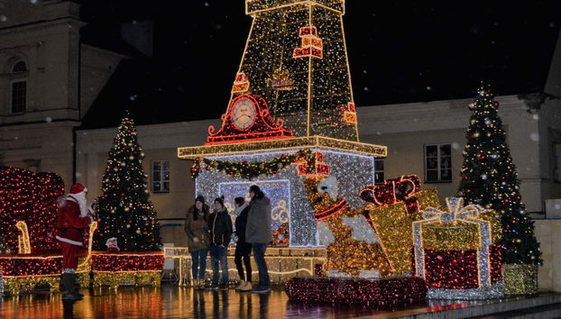 Warsaw Christmas Market Tour - Foto 4