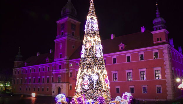 Warsaw Christmas Market Tour - Foto 3