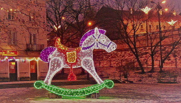 Warsaw Christmas Market Tour - Foto 5