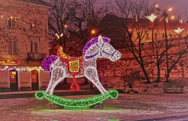 Warsaw Christmas Market Tour - Foto 5