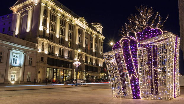 Warsaw Christmas Market Tour - Foto 2