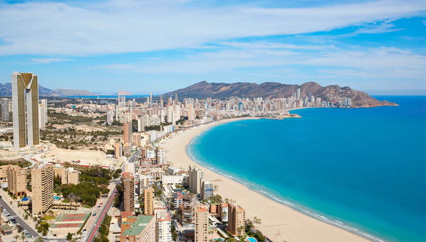 Balade en segway dans Benidorm - Photo 3