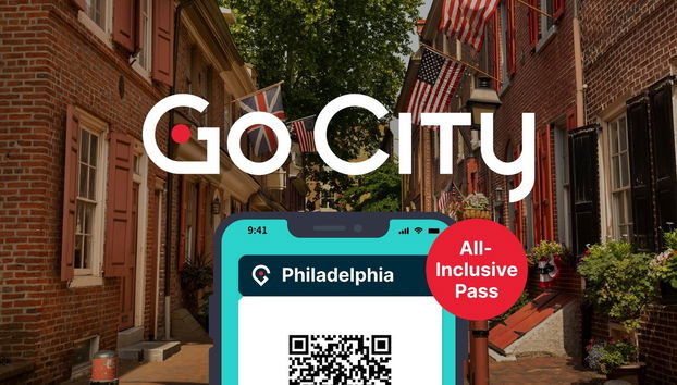 Go City: Philadelphia All-Inclusive Pass - Foto 4