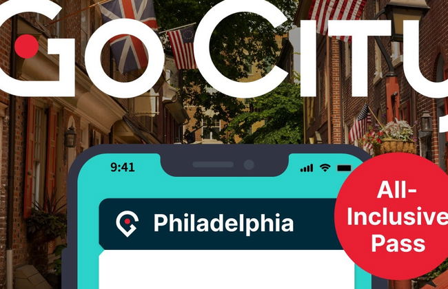 Go City: Philadelphia All-Inclusive Pass - Photo 6