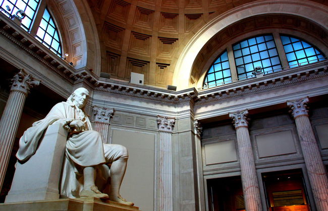 Go City: Philadelphia All-Inclusive Pass - Photo 4