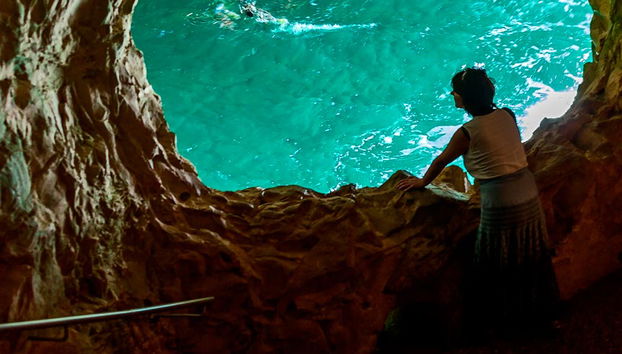 Caesarea, Haifa, Acre, and Rosh Hanikra Trip - Foto 4