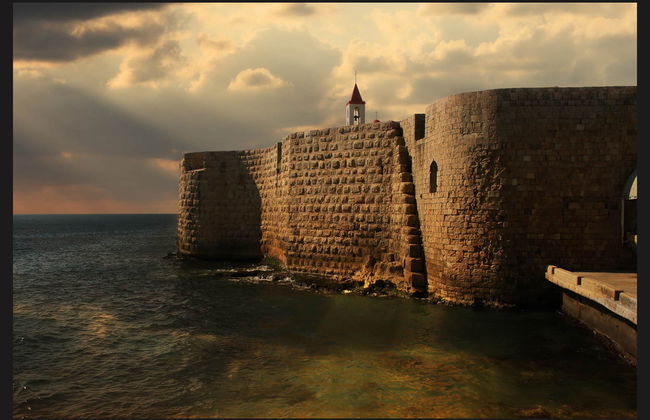 Caesarea, Haifa, Acre, and Rosh Hanikra Tour - Foto 4