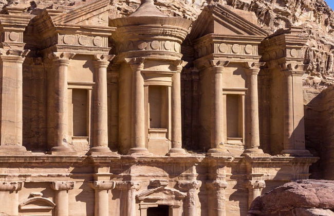 1 or 2-Day Trip to Petra - Foto 8