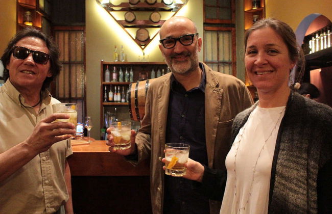 Tour del pisco y la cerveza por Lima - Foto 2