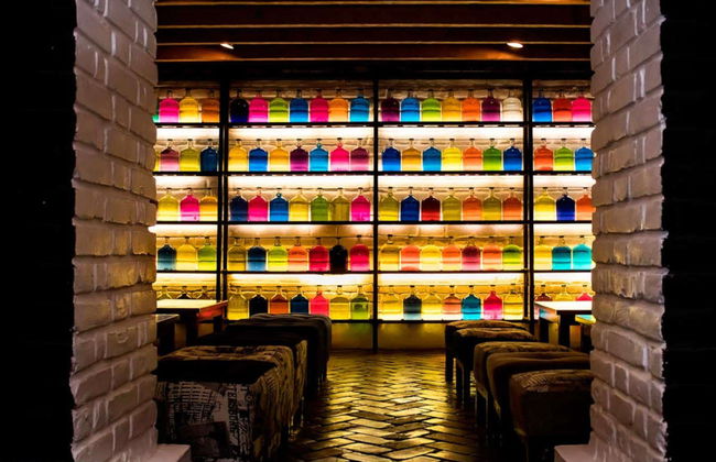 Tour del pisco y la cerveza por Lima - Foto 5