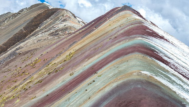 Cusco, Rainbow Mountain, and Machu Picchu 4-Day Tour - Photo 5