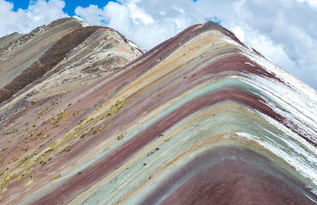 Cusco, Rainbow Mountain, and Machu Picchu 4-Day Tour - Photo 5