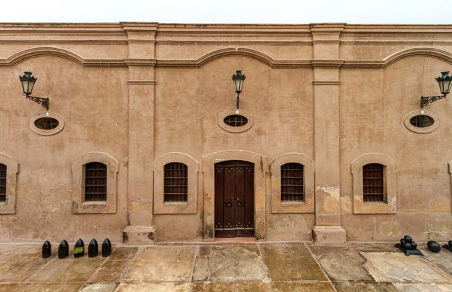 Real Felipe Fortress Night Tour - Photo 6