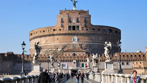 OMNIA Rome & Vatican Card - Foto 3