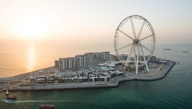 Sunset Cruise Dubai Marina - Photo 5