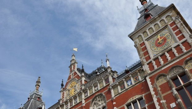 Amsterdam Hop On Hop Off Bus - Foto 2