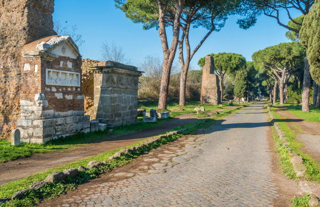 Tour di Roma in bicicletta - Foto 6