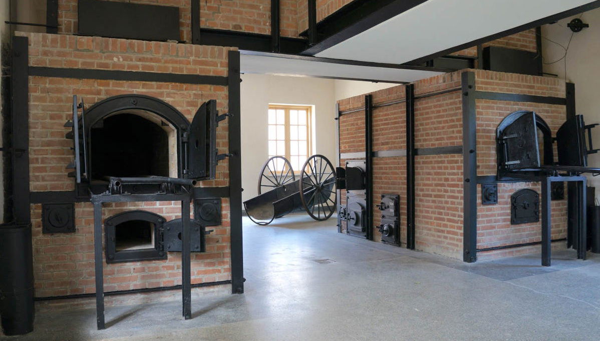 Excursión al campo de concentración de Herzogenbusch - Foto 1