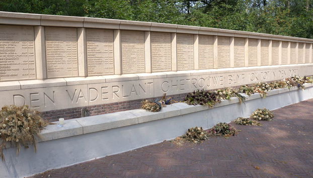 Excursión al campo de concentración de Herzogenbusch - Foto 5