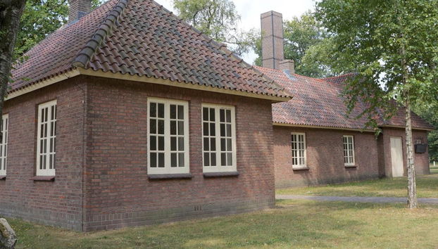 Excursión al campo de concentración de Herzogenbusch - Foto 2