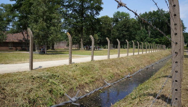 Excursión al campo de concentración de Herzogenbusch - Foto 4