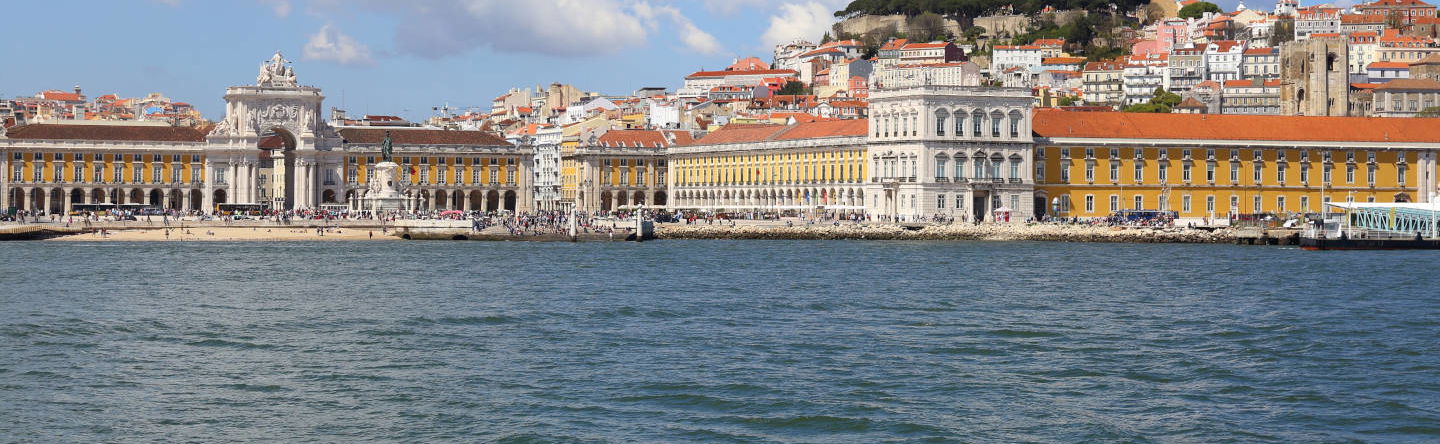 Passeio de barco tradicional por Lisboa - Foto 1